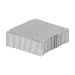 Caja De 10.000 Clavos Para Clavadora Calibre 23 Largo 22 mm